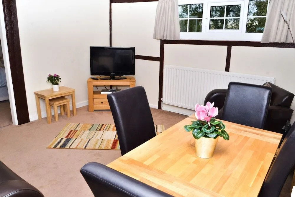 Wrenbury Mill Marina Apartments