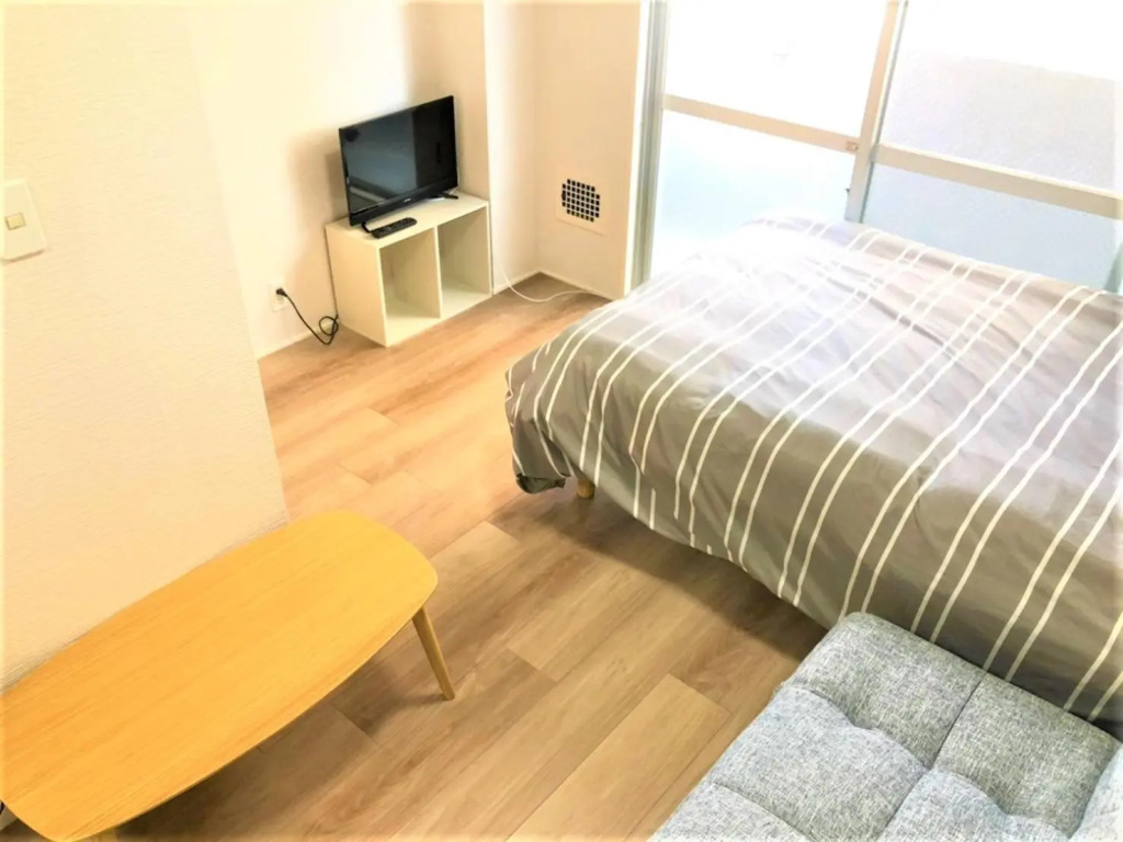 Hotel PEACE PARK Tokaichi - Vacation STAY 95320v