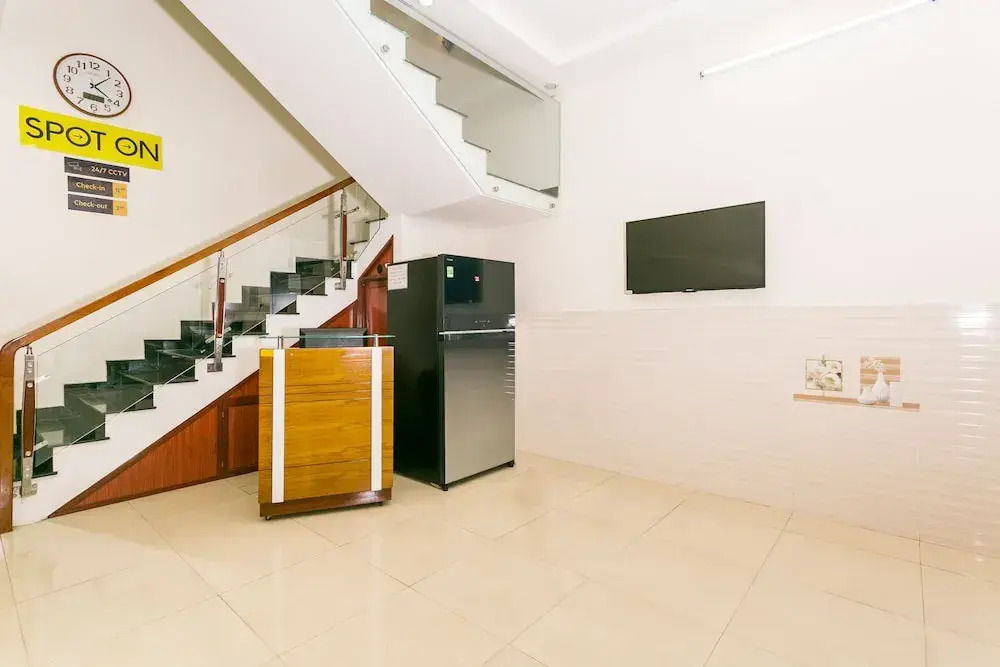 SPOT ON 780 Minh Huy Motel
