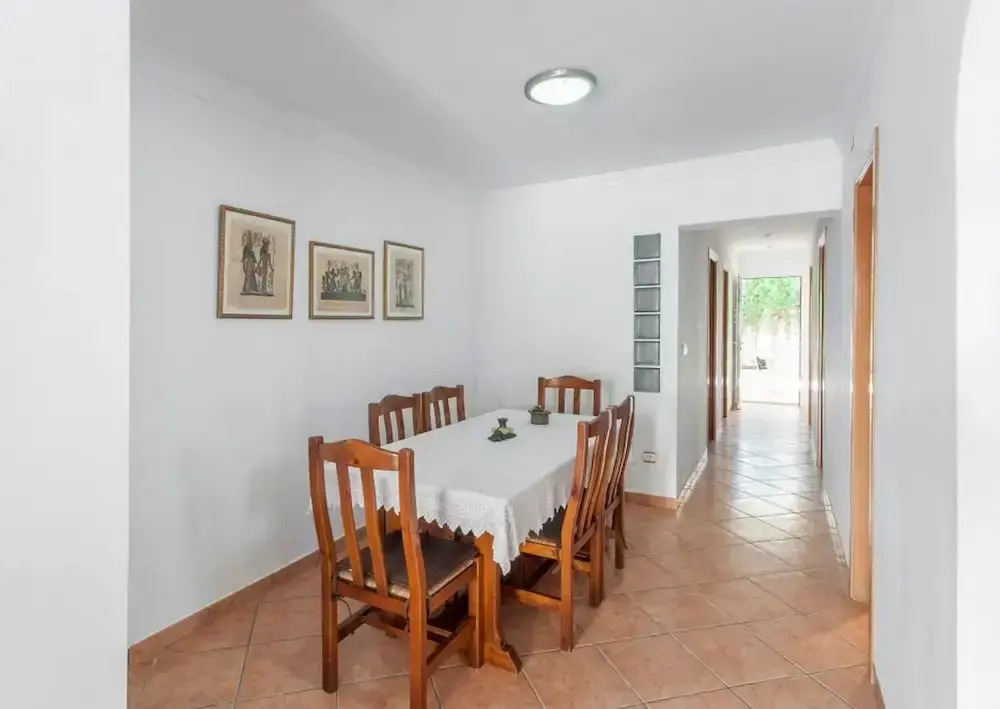 Llam Ntol in Oliva With 3 Bedrooms and 1 Bathrooms