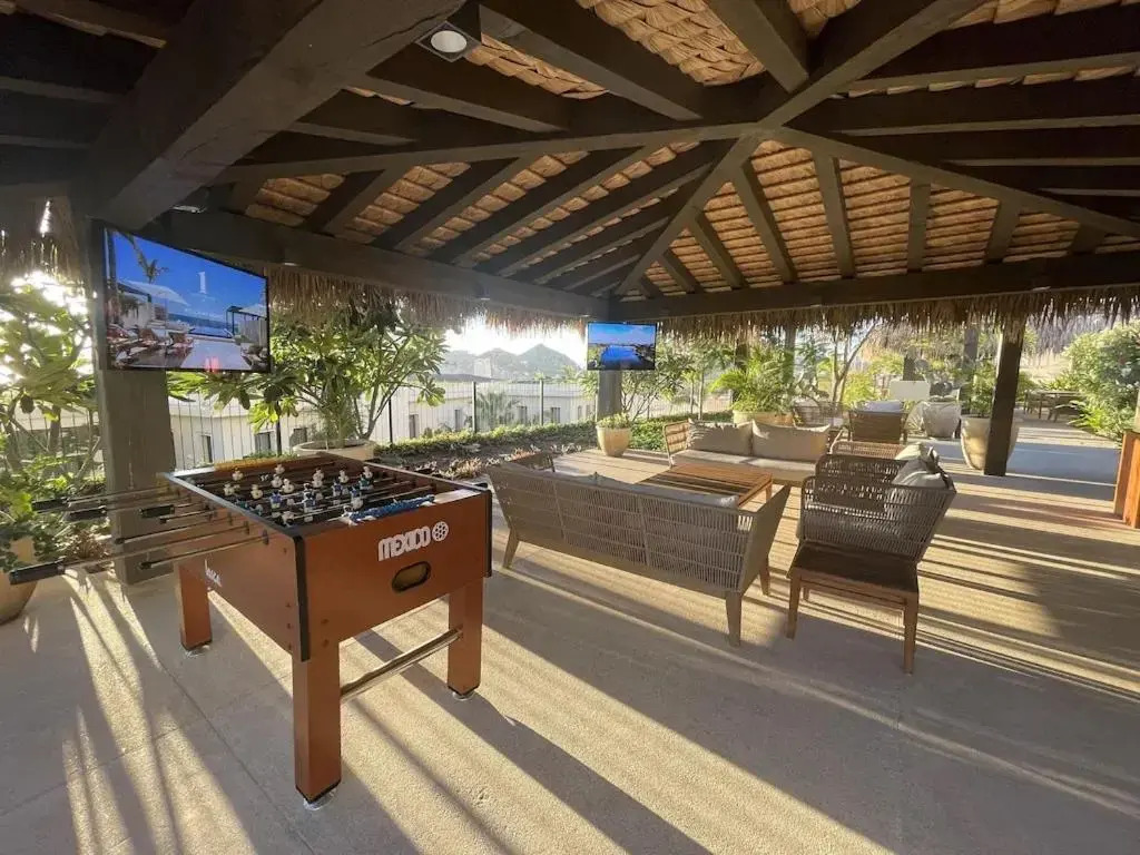 Veranda Via Del Mar 3BDR At Hacienda Medano Beach