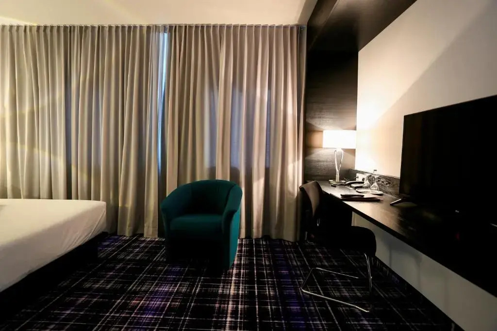 Hotel Schempp