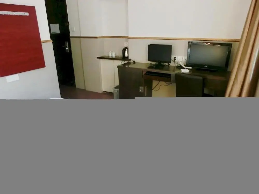Changle Xingcheng Business Hotel