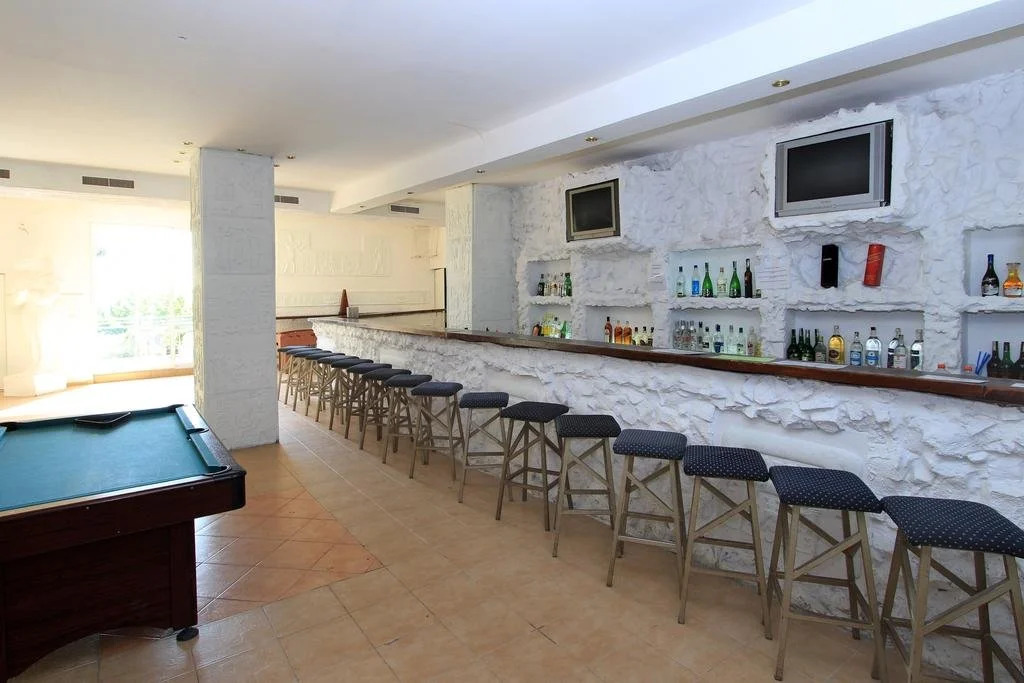 Bona Vita Hotel - All Inclusive