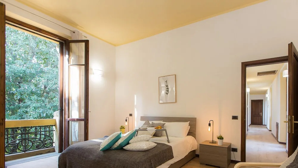 Rental In Rome Rosselli Santa Maria Novella Palace