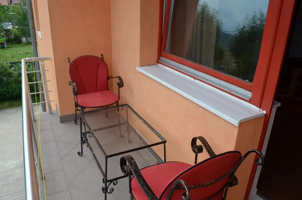 VILLA HIPODROM ilidza apartments