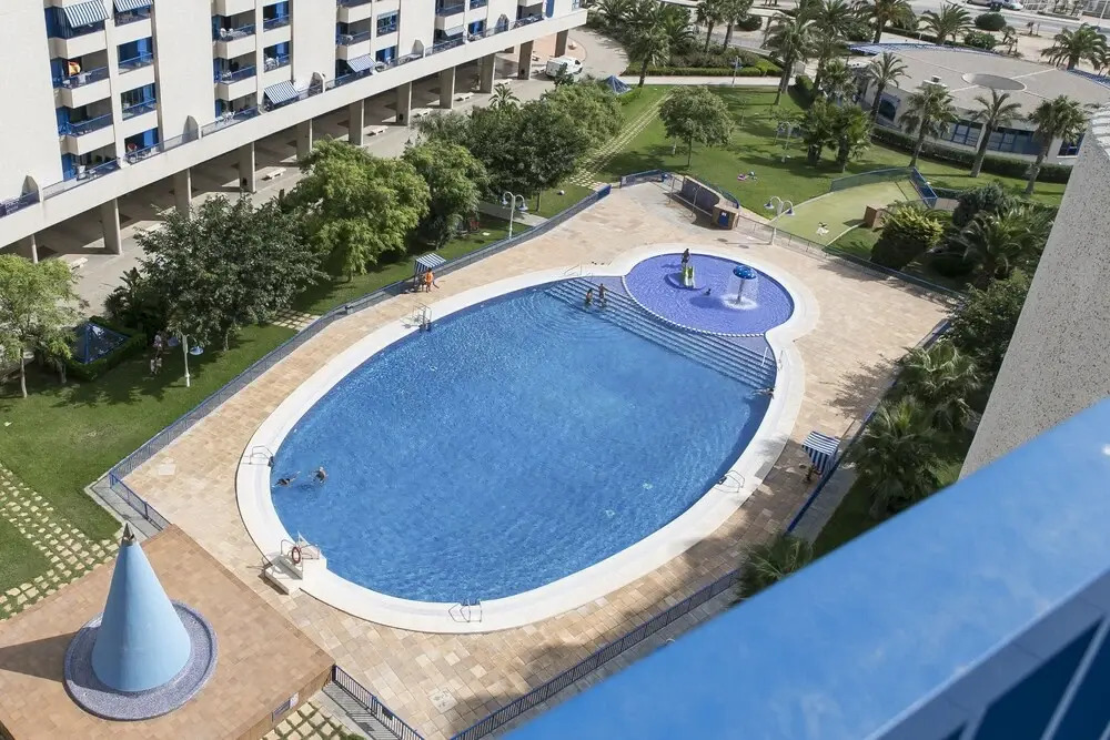 ApartUP Patacona Oriental