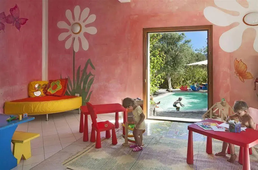 Resort Cala Di Falco