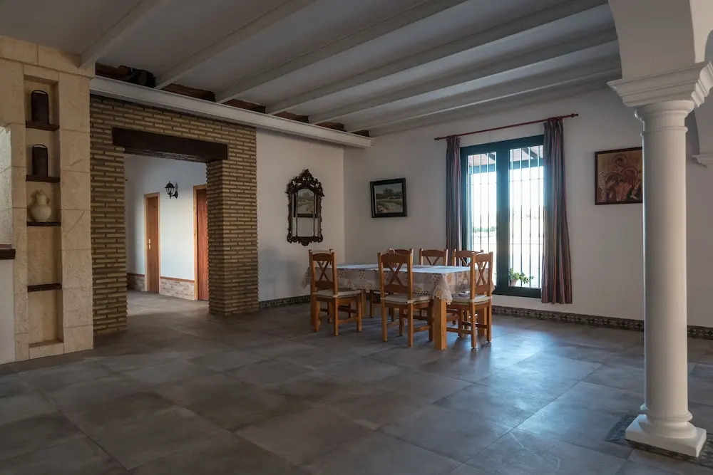 Casa Rural El Lagar de Doñana