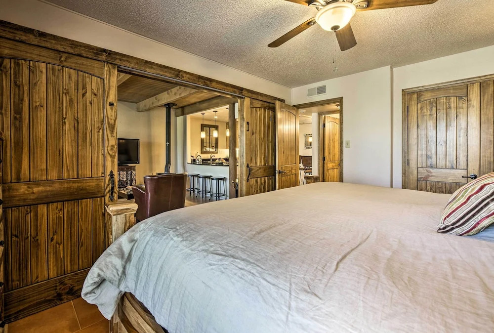 Walkable Adobe-style Abode w/ Community Amenities!