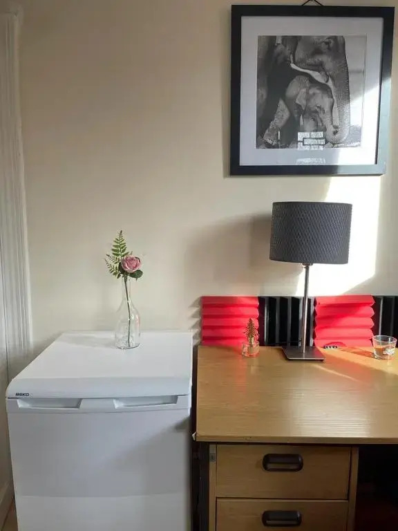 Room in family home near Penny Lane Liverpool