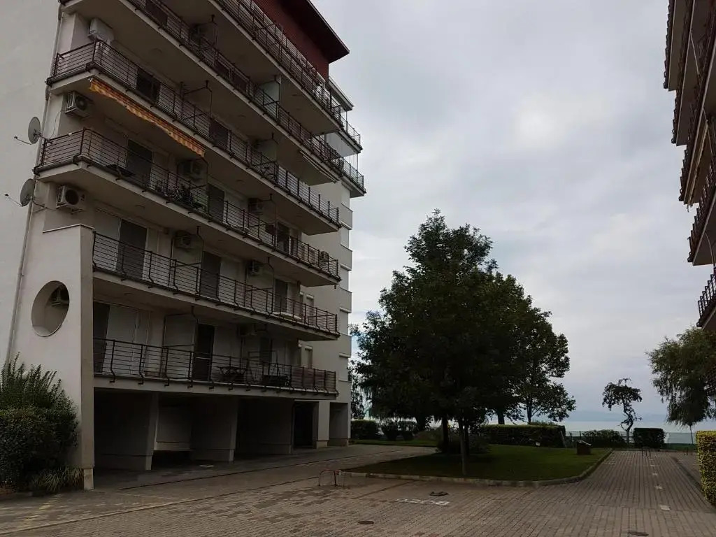 Apartman 511