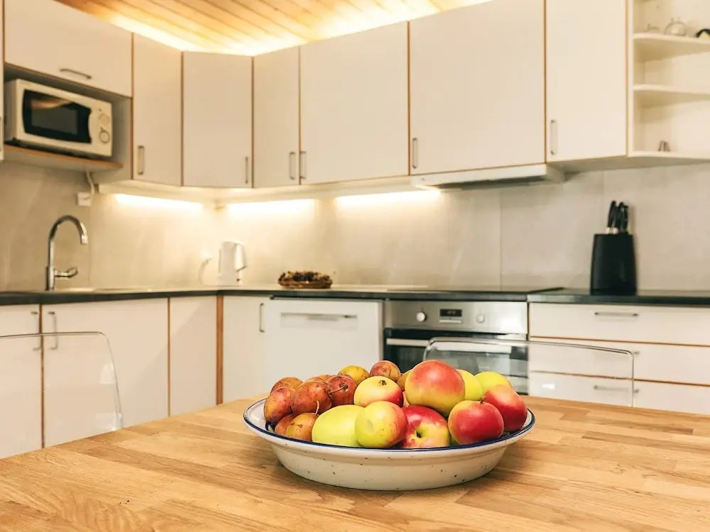 4 star holiday home in Væggerløse