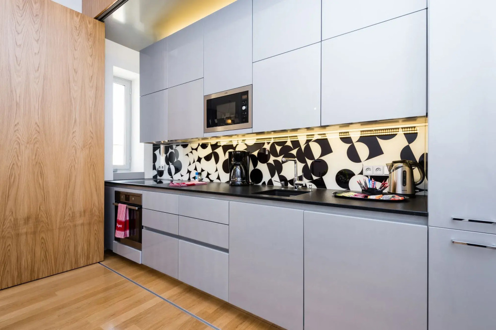 Billionaires Boutique Residence & Premium Suites, Old Town