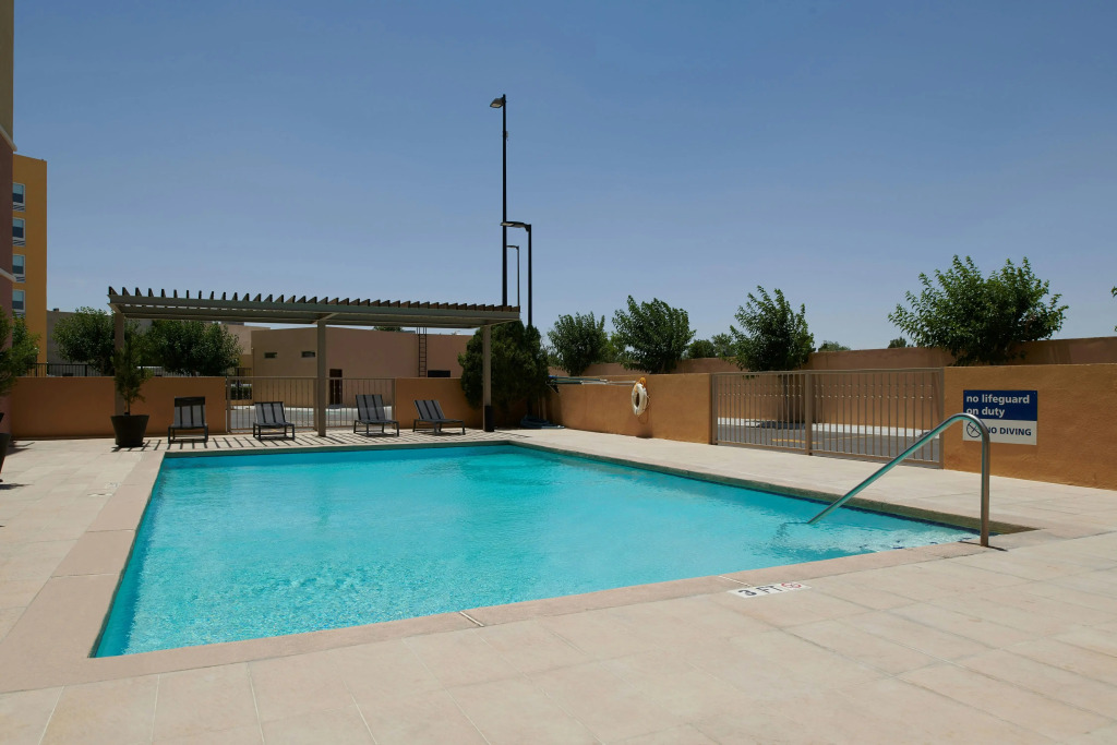 Hampton Inn Ciudad Juarez