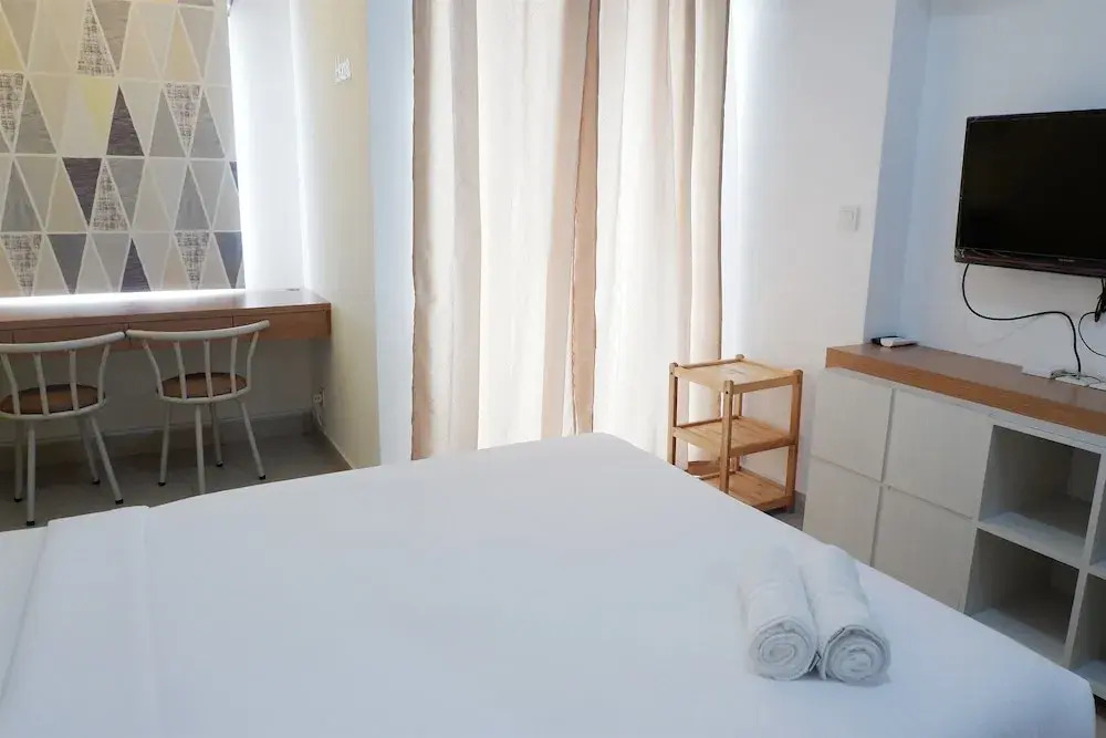 Brand New Studio Room The Nest Apartment