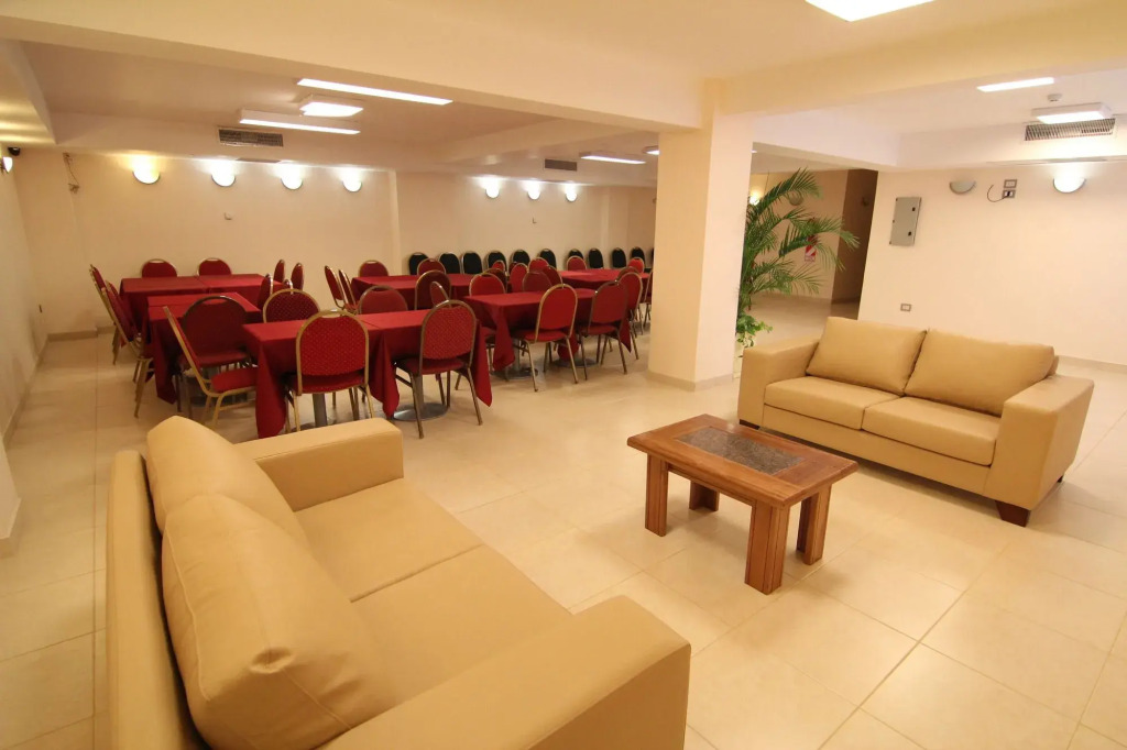 Hotel El Cortijo