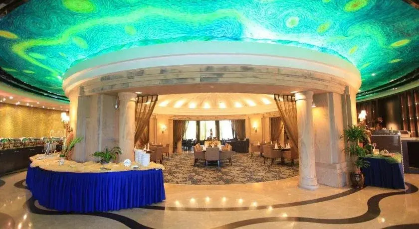 Tienyow Grand Hotel
