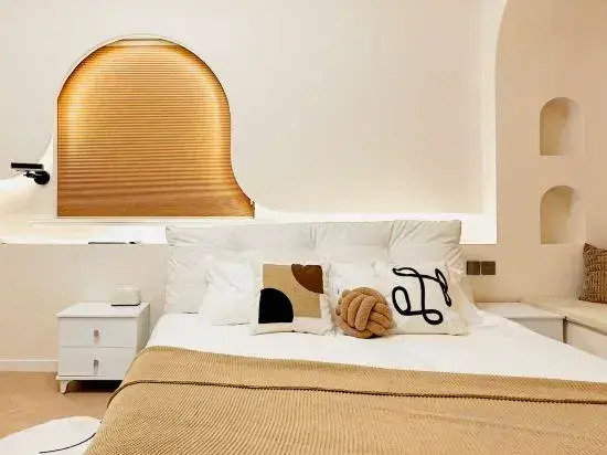 Shanghai Rusuoyuan Homestay