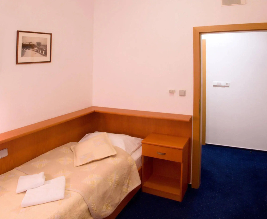 Hotel U Beránka Náchod