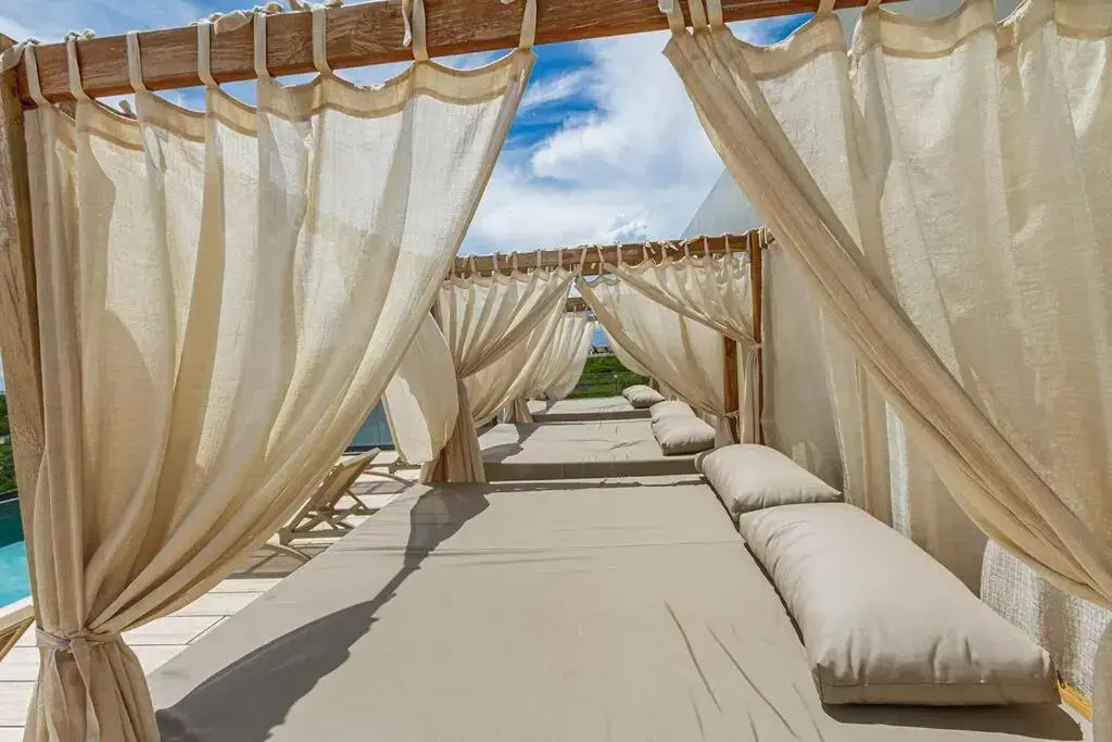 Best Location in Tulum 1BDRM
