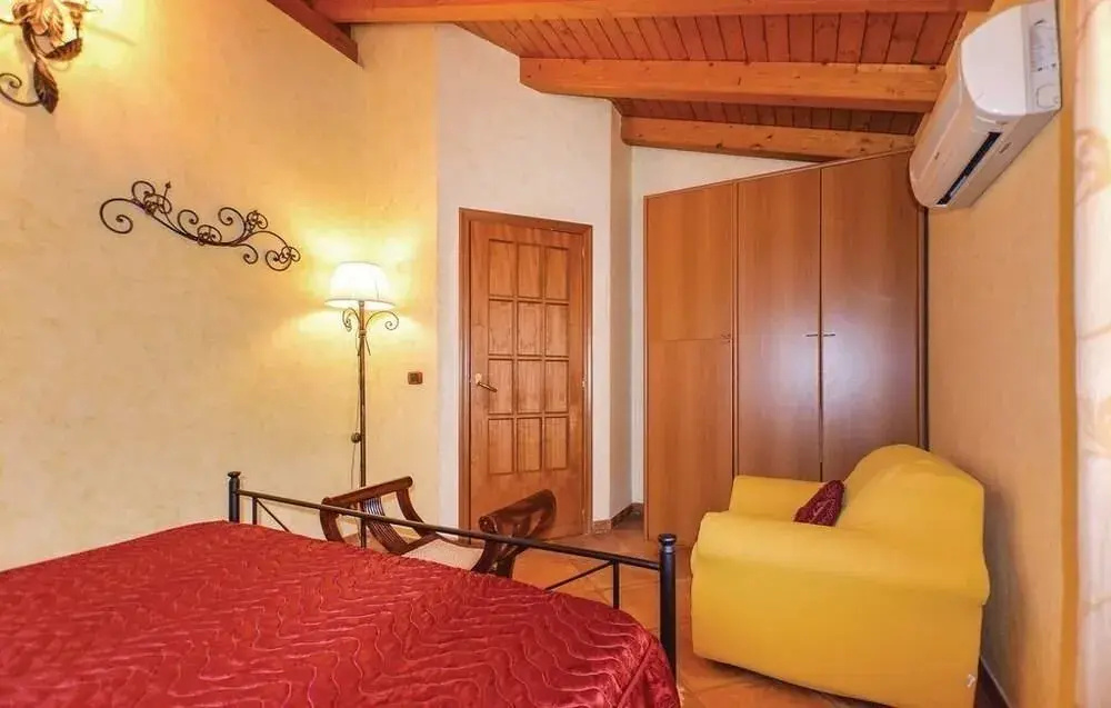 Vacation House ETNA