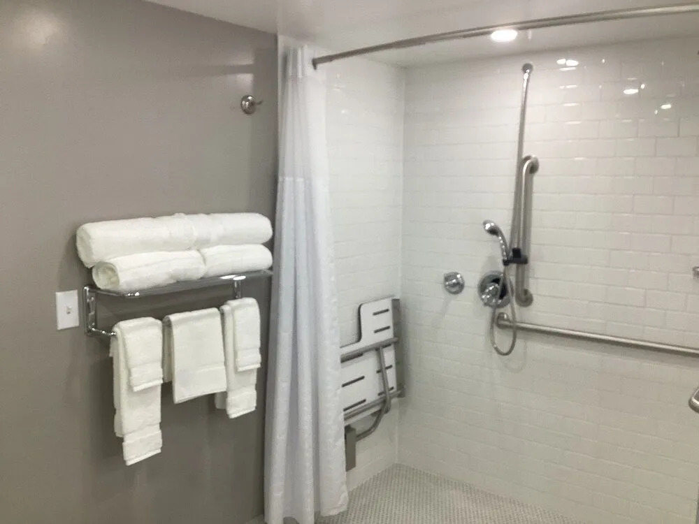 Super 8 By Wyndham Baltimore Northwest