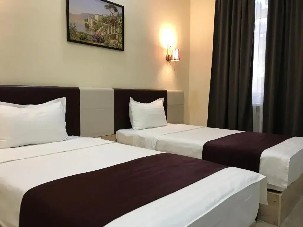 Karavan Street Hotel