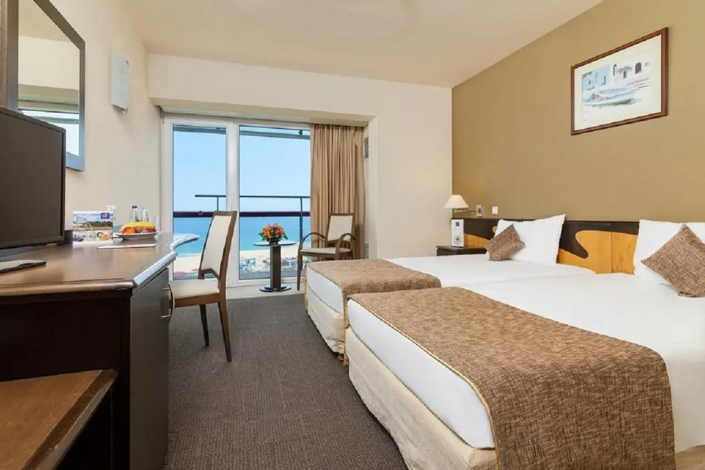 Ana Hotels Europa Eforie Nord