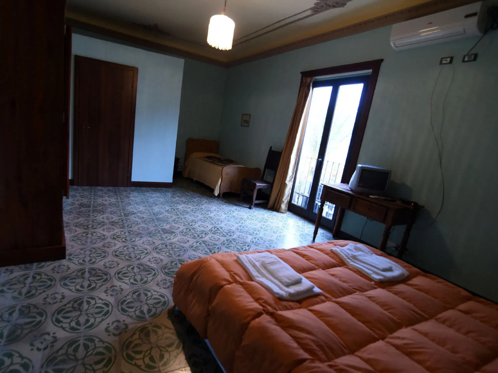 Bed & Breakfast Palace