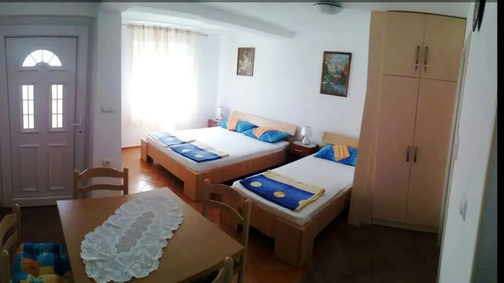 Apartments Kovačević