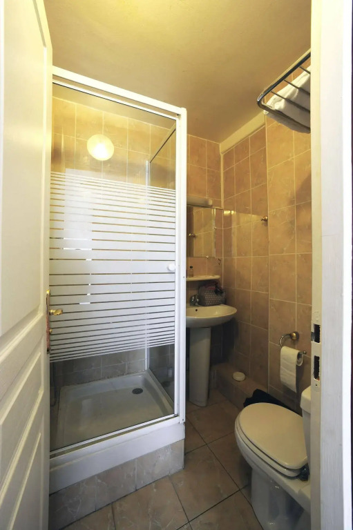Hotel Selva