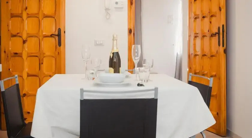 Suites in Rome