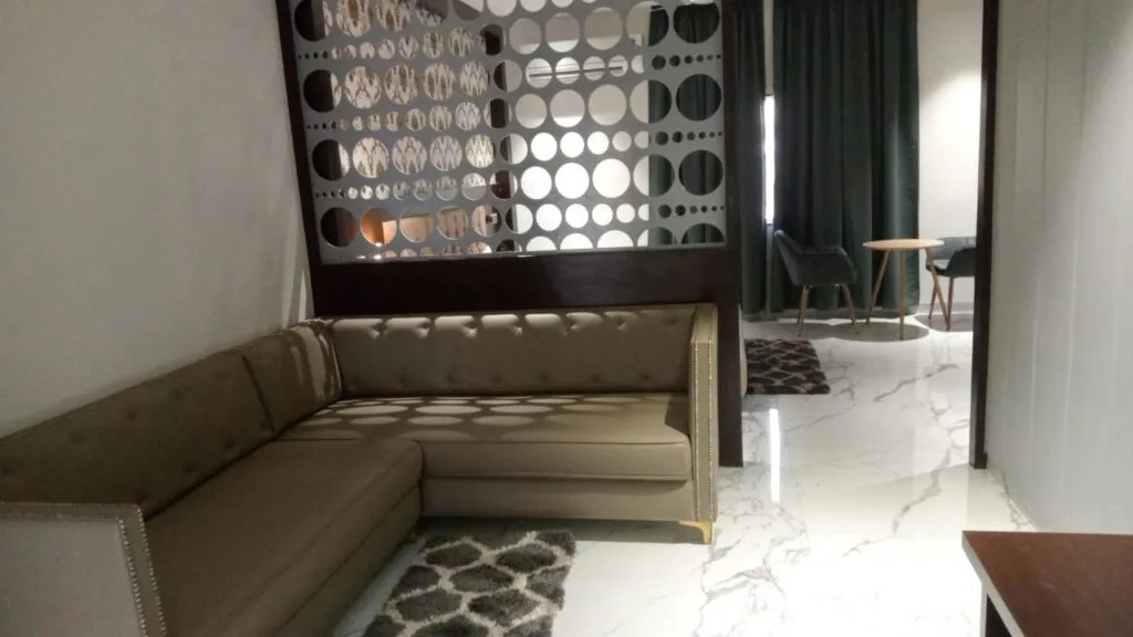 HOTEL THE ORION (A Unit Of Lankeswari Hotels And Resorts)
