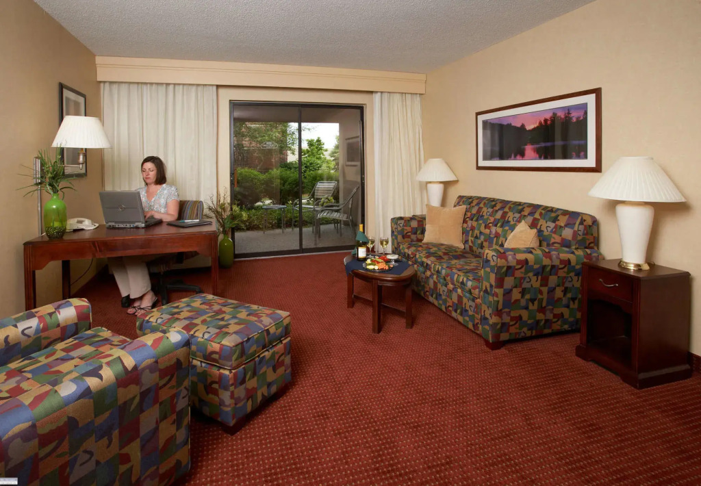 Courtyard by Marriott Concord