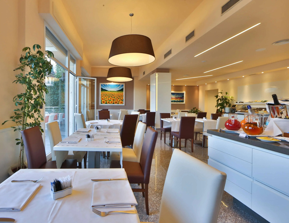 Best Western Plus Tigullio Royal Hotel