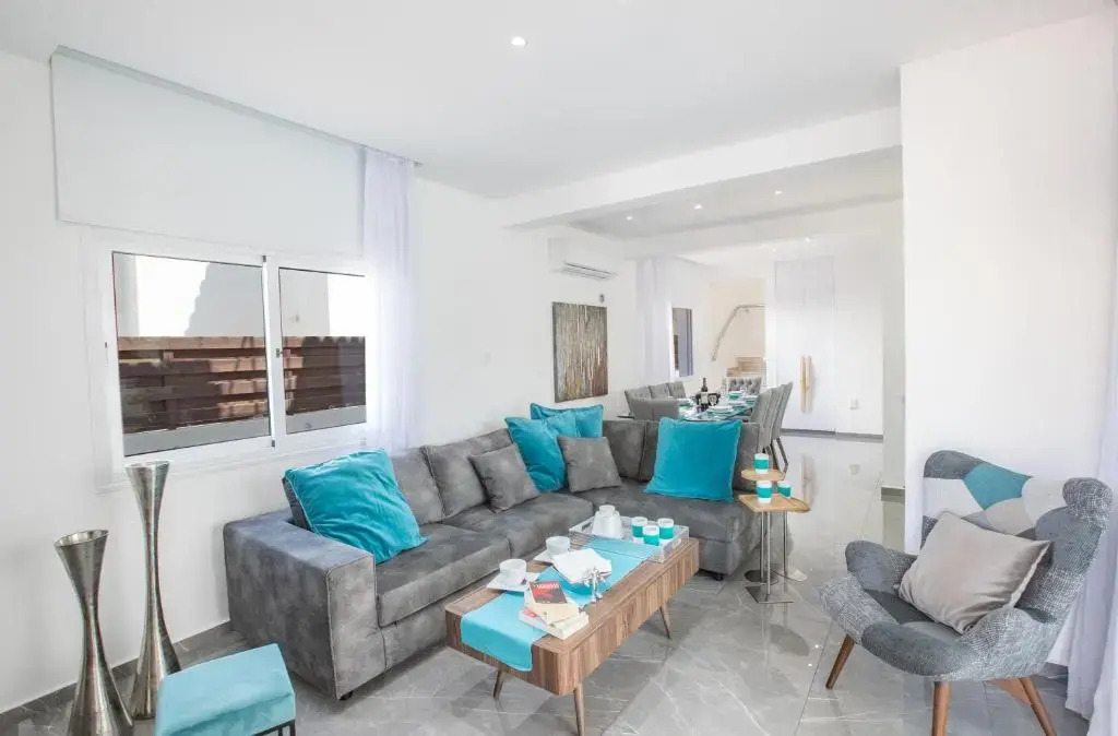 Marimar villa