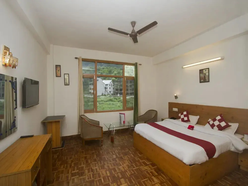 OYO 1414 Hotel Kalinga Grand