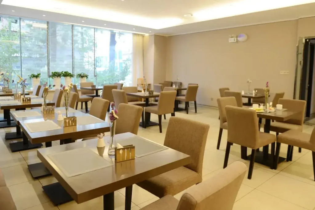 Home Inn Plus