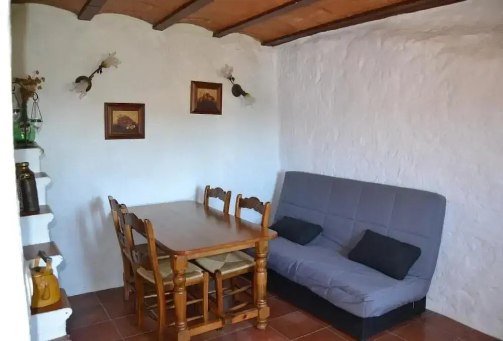 Casas Rurales La Tejeruela