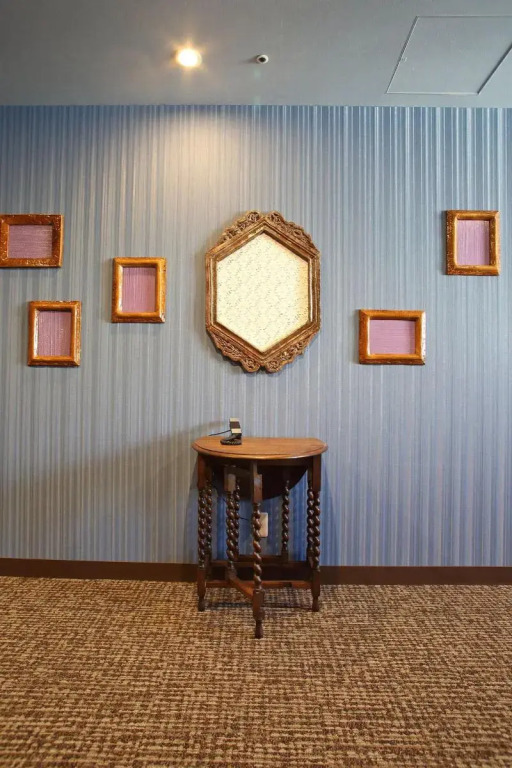 HOTEL EURASIA MAIHAMA ANNEX