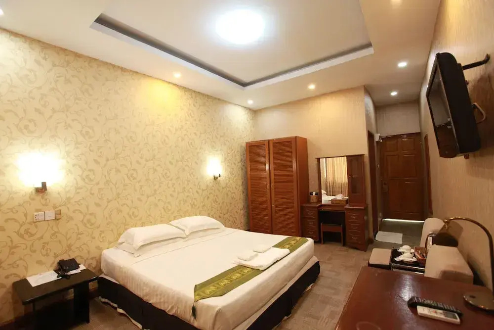 One Myanmar Resort Pathein