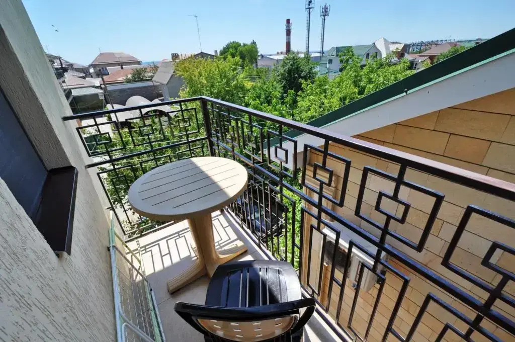 Guest House Kristina 2 at Vityazevo