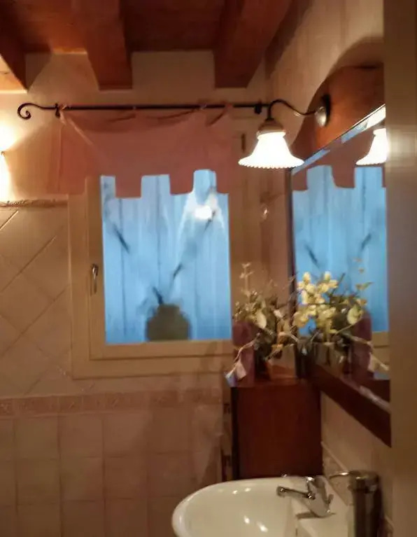 Casa Genoveffa