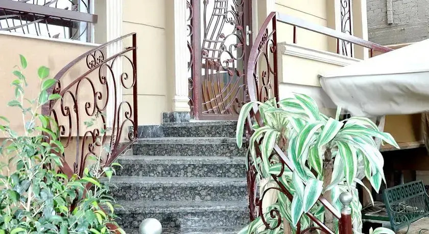 Villa Al Dar