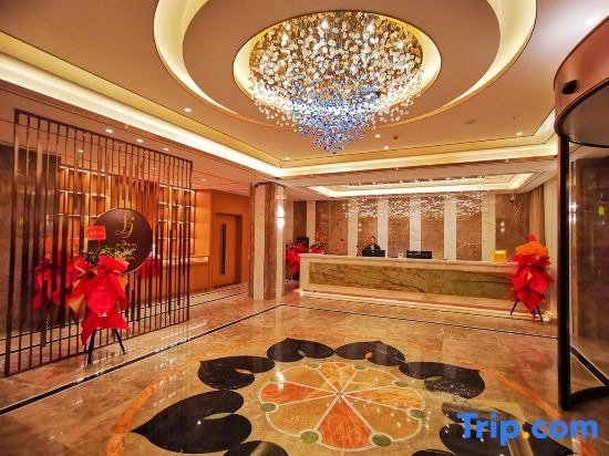 Litang LHA GYAL GORY HOTEL