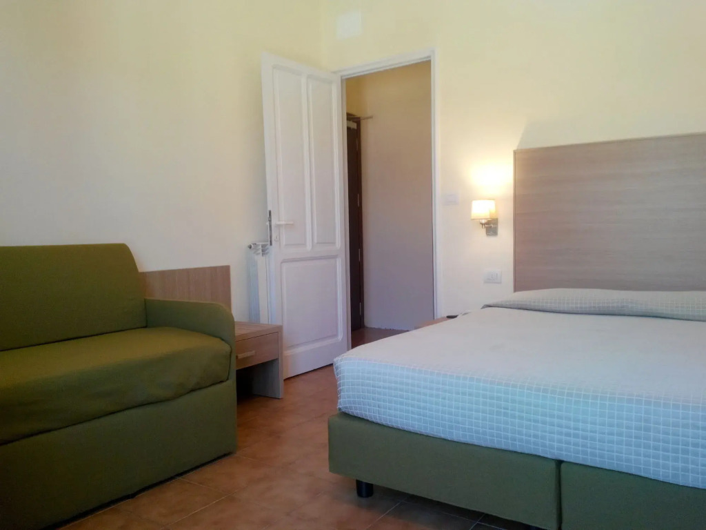 Hotel Italia e Lido Rapallo