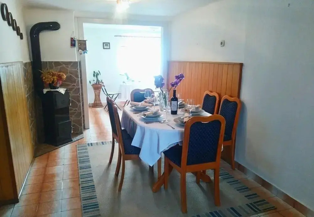 Tomislav - 100 m From sea - H