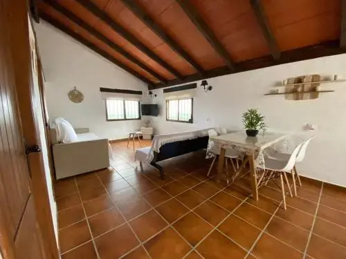 Rural Tarifa Villa María