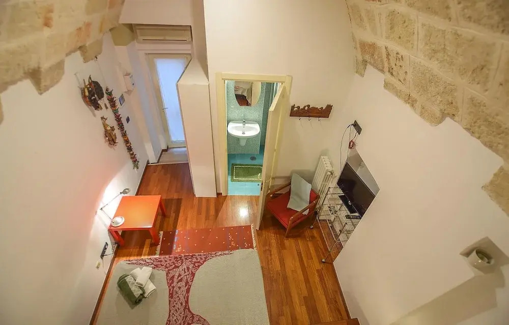 Stunning Home in Polignano a Mare With 1 Bedrooms